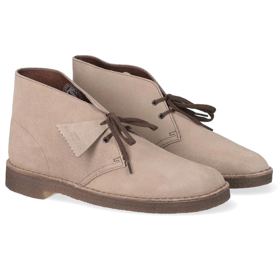 DESERT BOOT Clarks Originals | 138769X